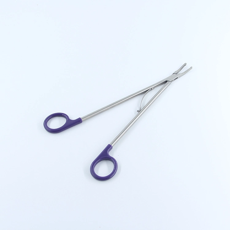 Open Surgery Instruments Laparoscopic Surgical Instruments Clip Applier