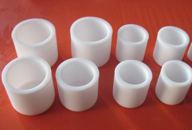 Customized NBR HNBR FKM Sil Rubber Caps for Sealing Parts Supplier