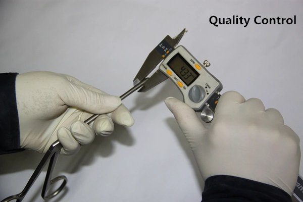 Gynecology Medical Equipment Uterine Manipulator