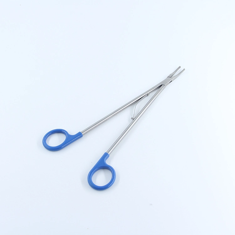 Open Surgery Instruments Laparoscopic Surgical Instruments Clip Applier
