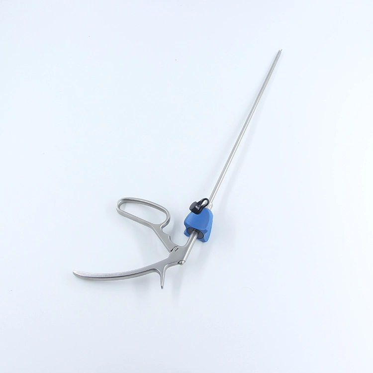 Reusable Medical Laparoscopic Ligating Clip Applier
