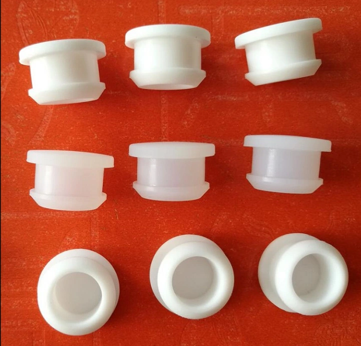 High Quality Butyl Rubber Caps for Blood Collection Tube