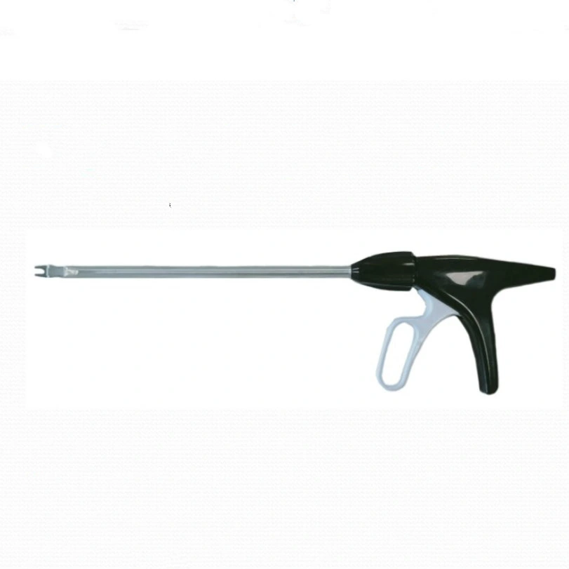 Disposable Titanium Laparoscopic Surgical Instrument Clip Applier