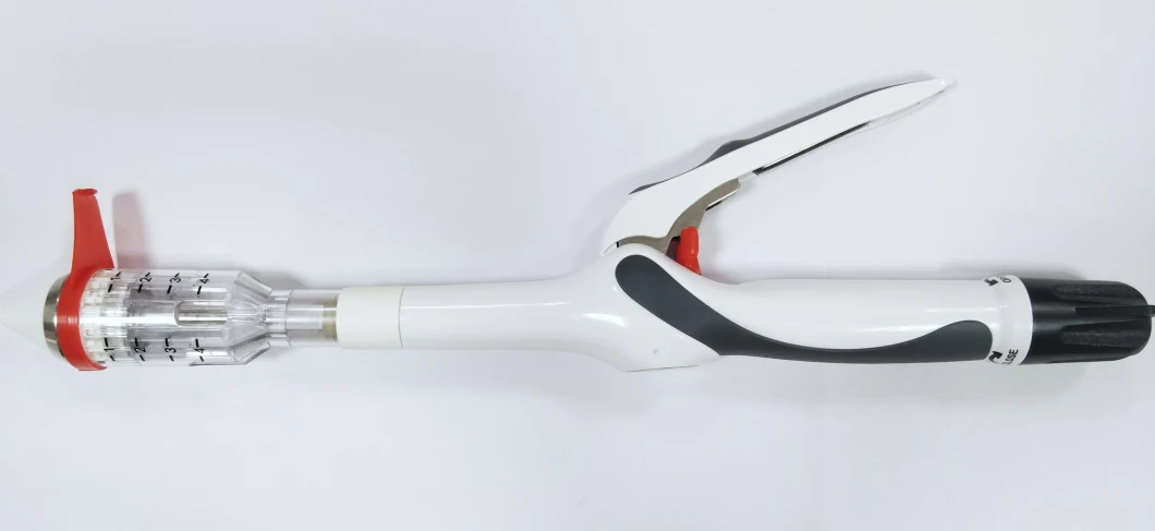 Hemorrhoid Machine Anorectal Surgical Equipment Disposable Hemorrhoids Circular Stapler