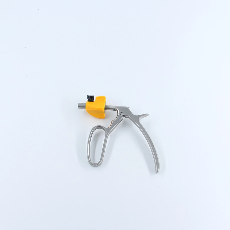Reusable Hemolok Clip Endoscopic Clip Applier Laparoscopic Instruments