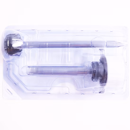 Hot Selling Disposable Laparoscopic Trocar