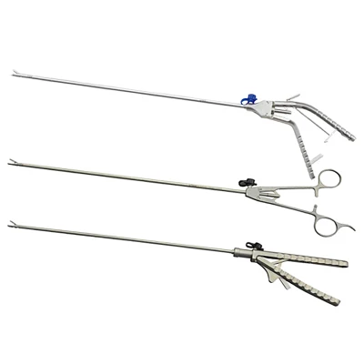Medical Hospital Cheap Laparoscopic Needle Holder Surgical