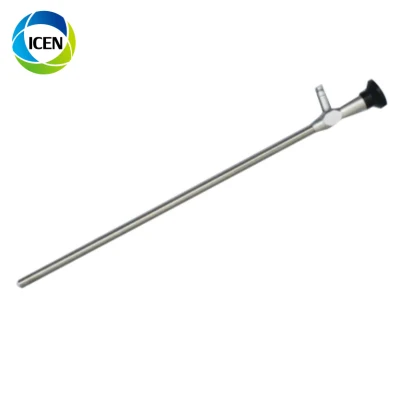 IN-P003 Laparoscopic Instruments Trocar Cannula Laparoscopy Magnetic with Protection