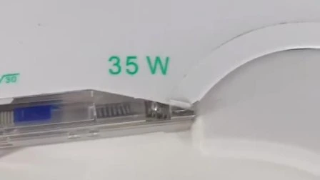 Disposable Surgical Skin Stapler 35 W