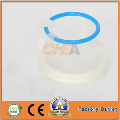 Material Soft Tissue Wound Protector Retractor for Laparoscopic Hospital Equipment