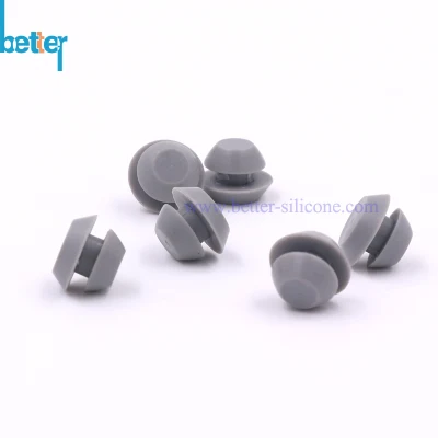 Rubber Silicone/Plastic Screw Sealing Caps Hole Plug Seal
