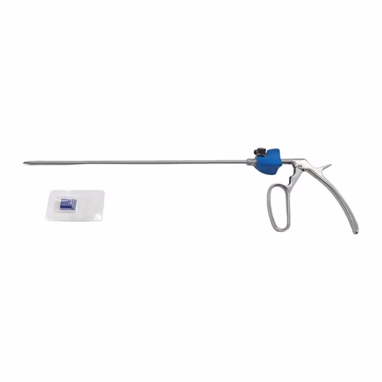 High Quality Polymer Ligation Clips and Titanium Clips