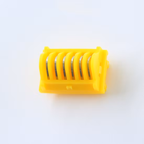 Disposable Hemostatic Surgical Instruments Ligation Surgey Titanium Ligating Clips