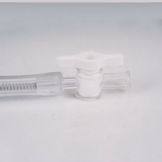 Disposable Veress Needle for Laparoscopy Instruments 120mm