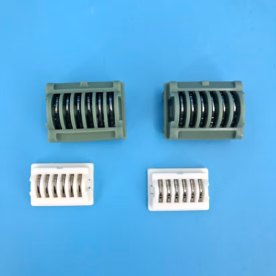Medical Polymer Titanium Ligation Clips