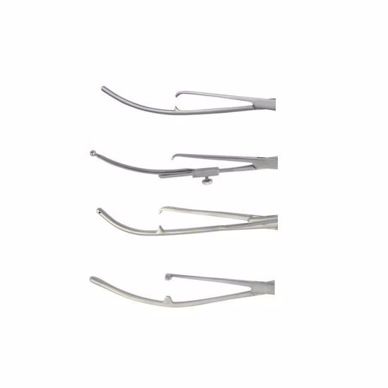 Morcellator Set Gynecology Hysterectomy/Uterectomy Simple Uterine Manipulator