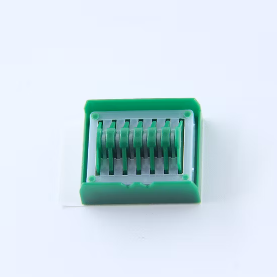 China Made Teleflex Weck Hemolok Polymer Ligation Clips