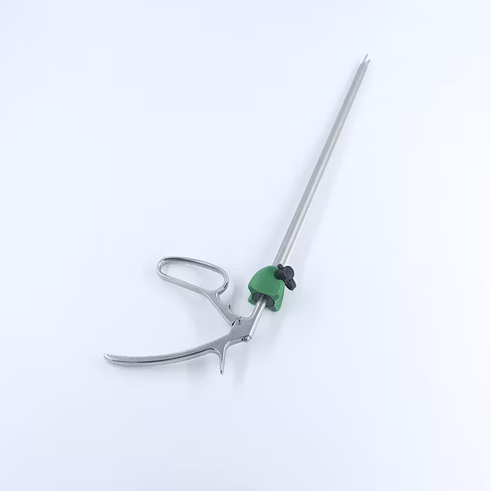 Laparoscopic Surgery Abdominal Ligating Medical Clips Applier