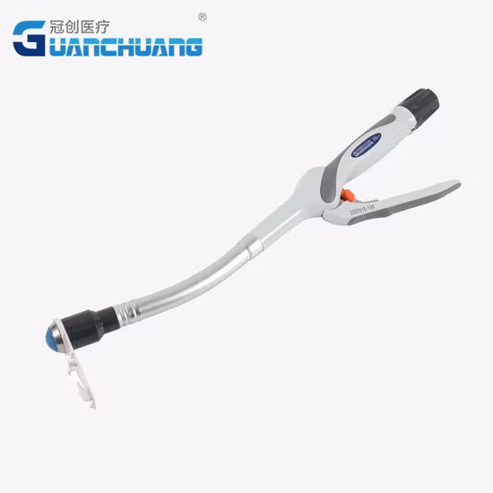 Disposable Surgical Instrument Circular Surgical Stapler with CE ISO13485