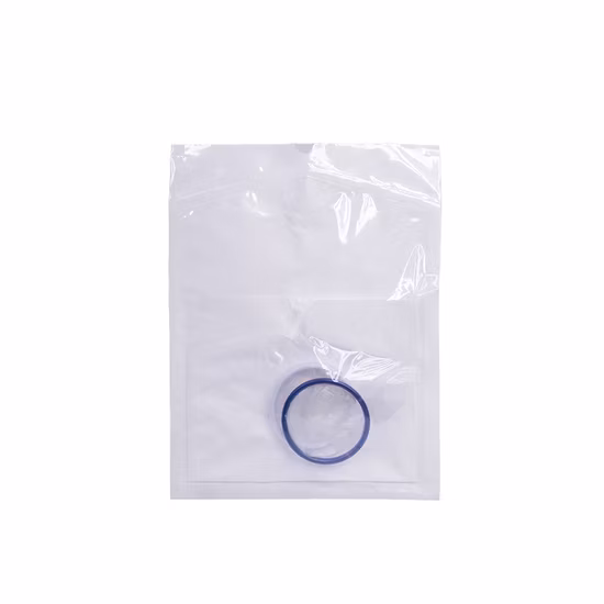 Wound Protectors Wound Retractors Disposable Surgical Instrument Laparoscopic Surgery