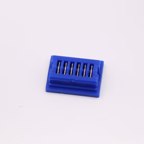 Medical Ligation Clips Polymer Clip/Titanium Clip