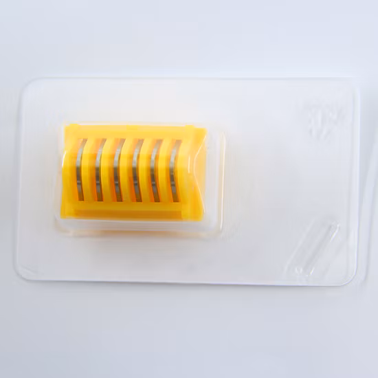 Laparoscopic Surgery Instruments Laparoscopic Titanium Clips Clip Applicator Lt300 Titanium Ligation Clips