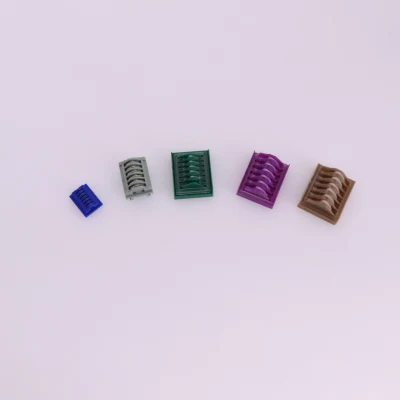 High Quality Polymer Ligation Clips and Titanium Clips
