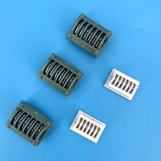Medical Polymer Titanium Ligation Clips