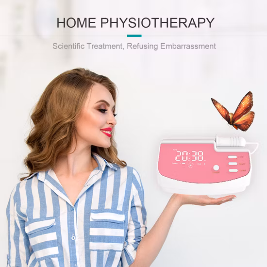 Health Care Gynaecology Red Light Therapy Instrument