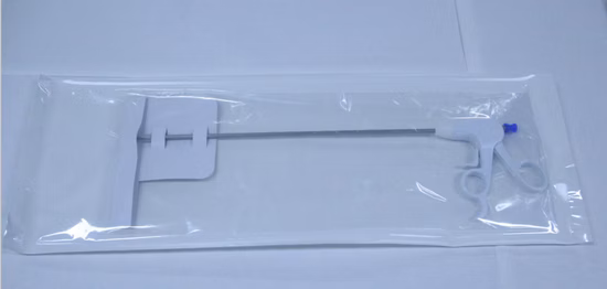 Disposable Monopolar Laparoscopic Stapler Laparoscopic Forceps Surgical Instrument