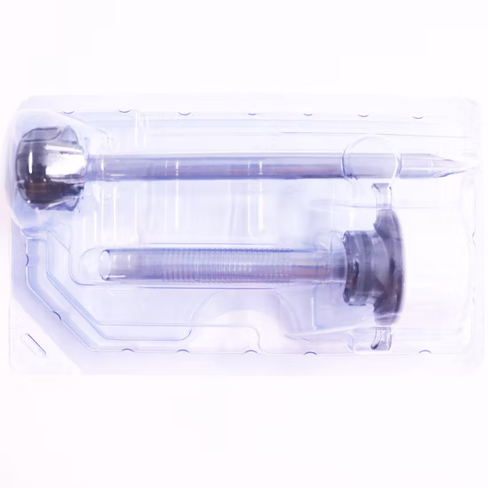 Good Quality Medical Devices Surgical Instruments Disposable Laparoscopic Trocar