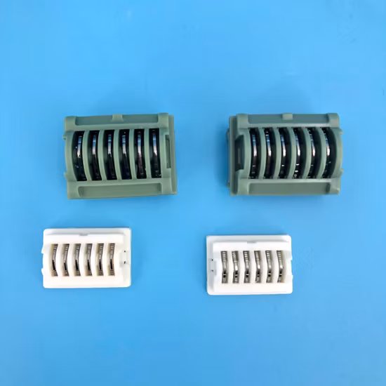 Medical Polymer Titanium Ligation Clips/Polymer Ligating Clip