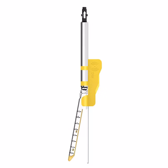 Medical Equipment Staplers in Surgery Single Use Endoscopic Linear Cutter for Stomach Surgery