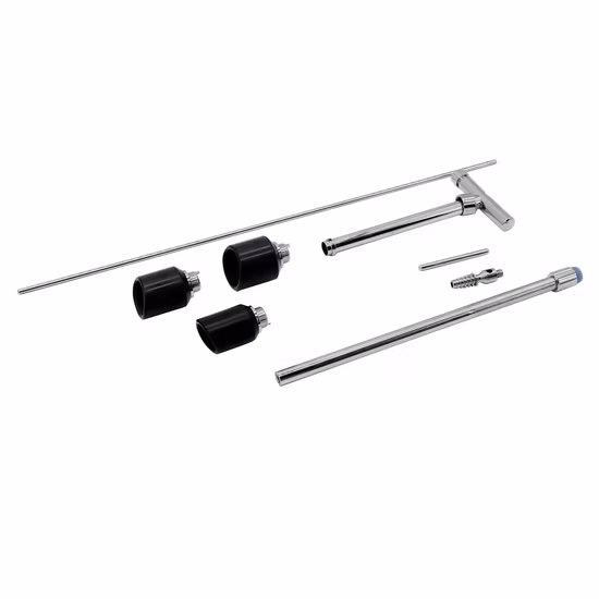 Medical Instruments Gynecology Uterine Manipulator
