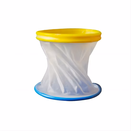 Material Soft Tissue Wound Protector Retractor for Laparoscopic Hospital Equipment