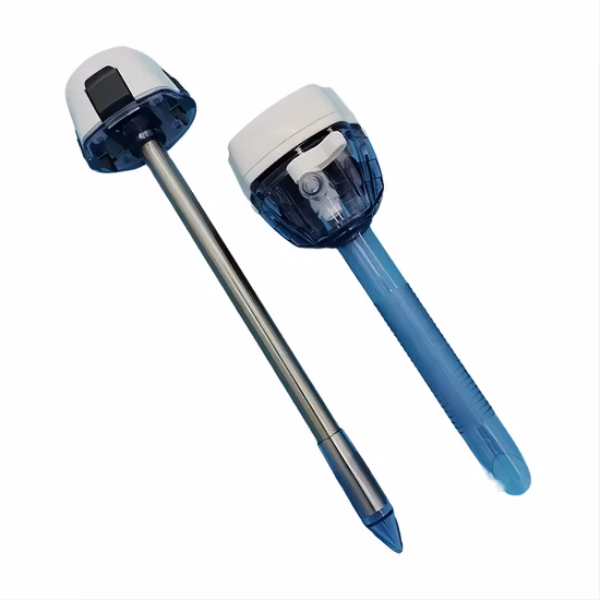 Endoscopic Instrument Disposable 5mm Laparoscopic Trocar